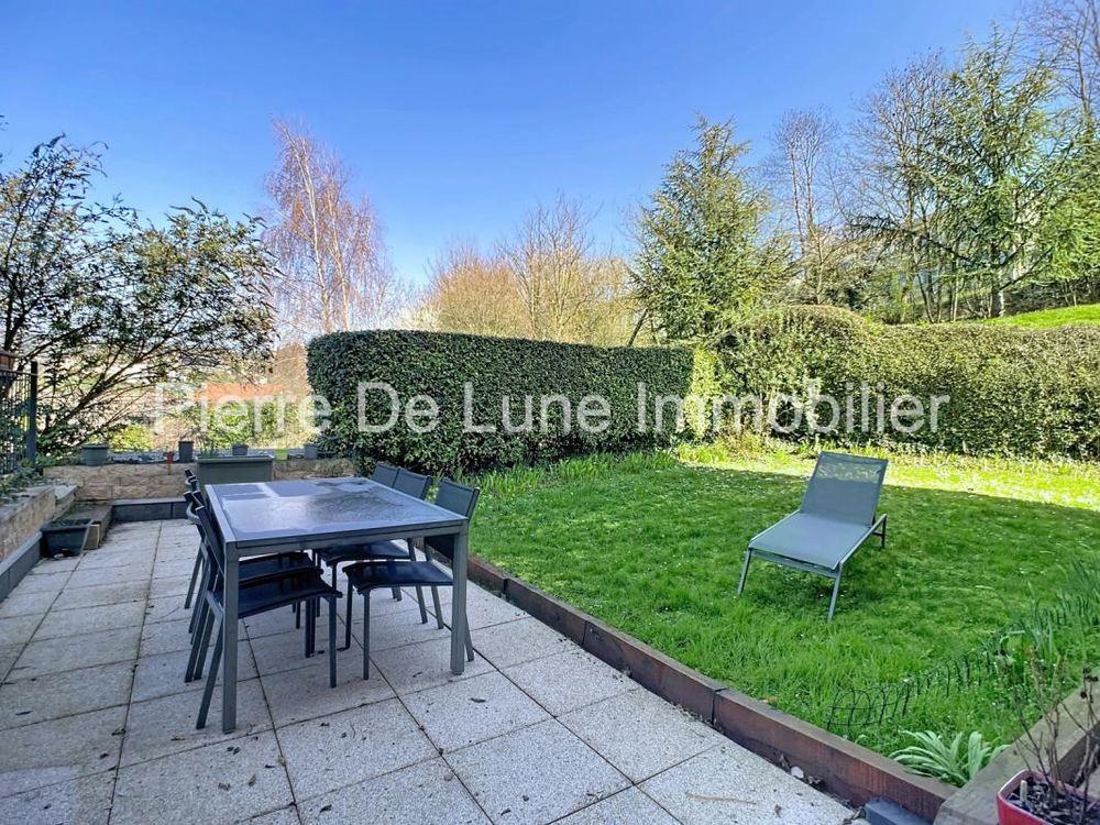 � vendre  Duplex/triplex Saint-Didier-au-Mont-d'Or (69370)