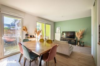  Appartement � vendre 3 pi�ces 62 m�