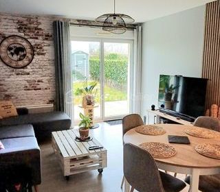  Appartement � vendre 2 pi�ces 45 m�