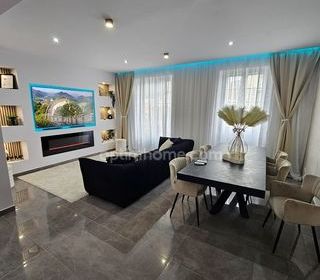  Appartement � vendre 3 pi�ces 65 m�