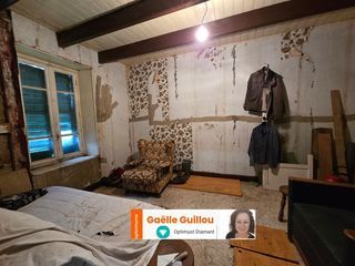  Maison � vendre 4 pi�ces 55 m�