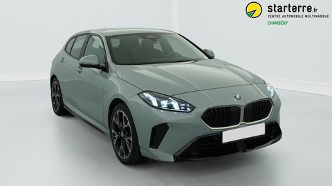 BMW S&eacute;rie 1 F70 120d 163 ch DKG7 M Sport 2025 occasion Voglans 73420