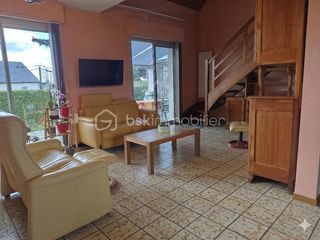  Maison � vendre 5 pi�ces 118 m�