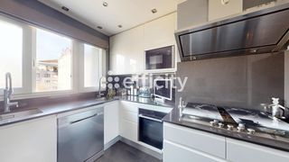  Appartement � vendre 5 pi�ces 95 m�