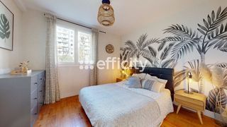  Appartement � vendre 3 pi�ces 52 m�