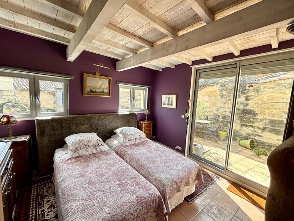 � vendre  Maison Uz�s (30700)