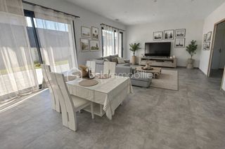  Maison � vendre 5 pi�ces 140 m�