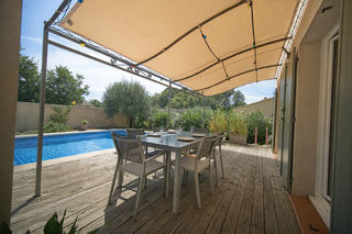  Maison � vendre 5 pi�ces 133 m�