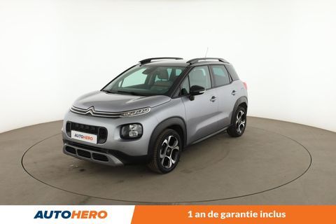 Citro&euml;n C3 Aircross 1.5 Blue-HDi Shine EAT6 120 ch 2021 occasion Issy-les-Moulineaux 92130