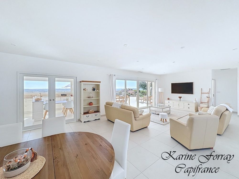 � vendre  Maison Magalas (34480)