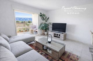  Appartement � vendre 3 pi�ces 61 m�