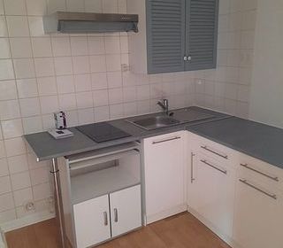  Appartement � louer 1 pi�ce 22 m�