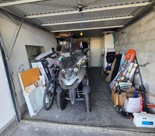  Parking / Garage � vendre 1 pi�ce 40 m�