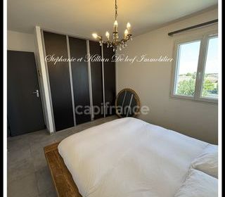  Villa � vendre 4 pi�ces 88 m�