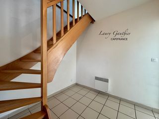  Maison � vendre 4 pi�ces 66 m�