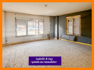  Maison � vendre 5 pi�ces 93 m�