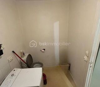  Appartement � vendre 2 pi�ces 38 m�