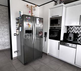  Appartement � vendre 4 pi�ces 92 m�