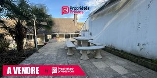  Maison � vendre 4 pi�ces 125 m�