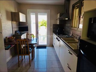  Maison � vendre 6 pi�ces 128 m�