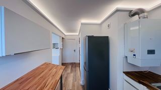  Appartement � vendre 5 pi�ces 77 m�