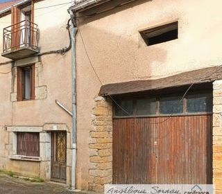  Maison � vendre 4 pi�ces 111 m�
