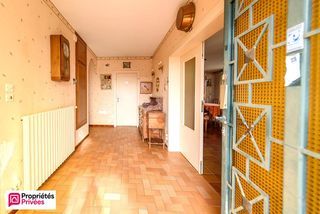  Maison � vendre 7 pi�ces 160 m�