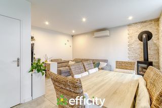  Maison � vendre 3 pi�ces 80 m�