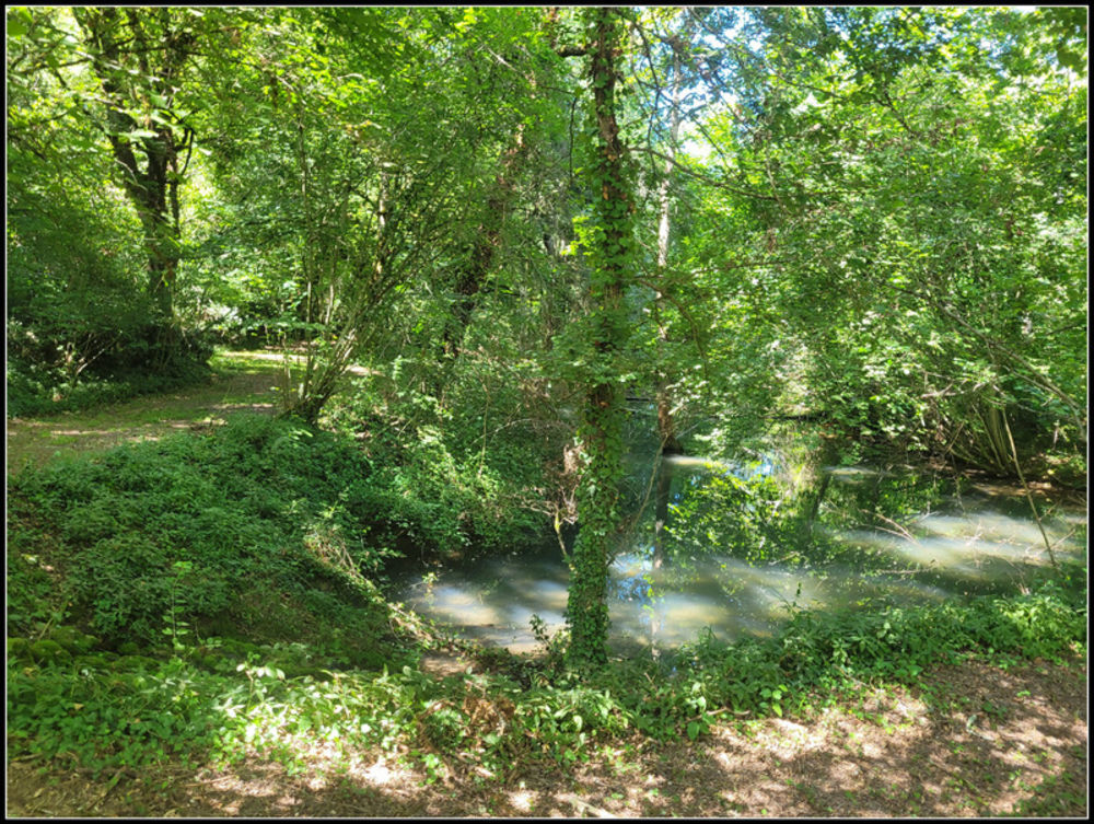 � vendre  Maison La Romieu (32480)