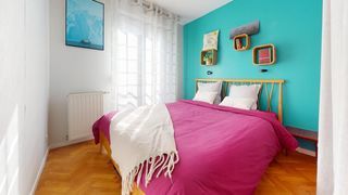  Appartement � vendre 3 pi�ces 67 m�