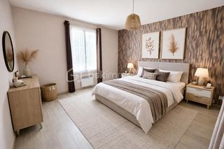  Maison � vendre 6 pi�ces 112 m�