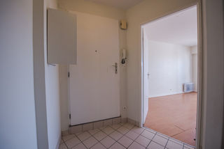  Appartement � vendre 1 pi�ce 28 m�