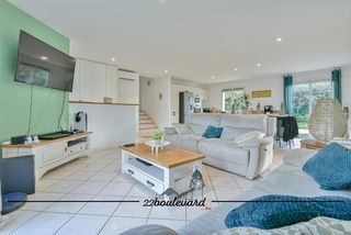  Maison � vendre 5 pi�ces 108 m�