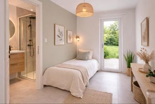  Appartement � vendre 4 pi�ces 81 m�