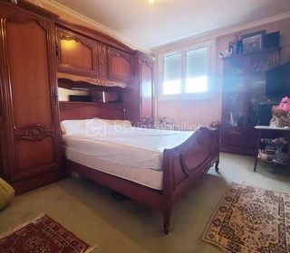  Appartement � vendre 5 pi�ces 92 m�