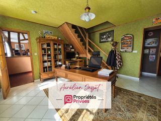  Maison � vendre 6 pi�ces 150 m�