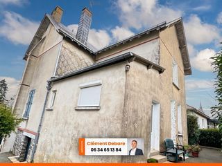  Maison � vendre 5 pi�ces 126 m�