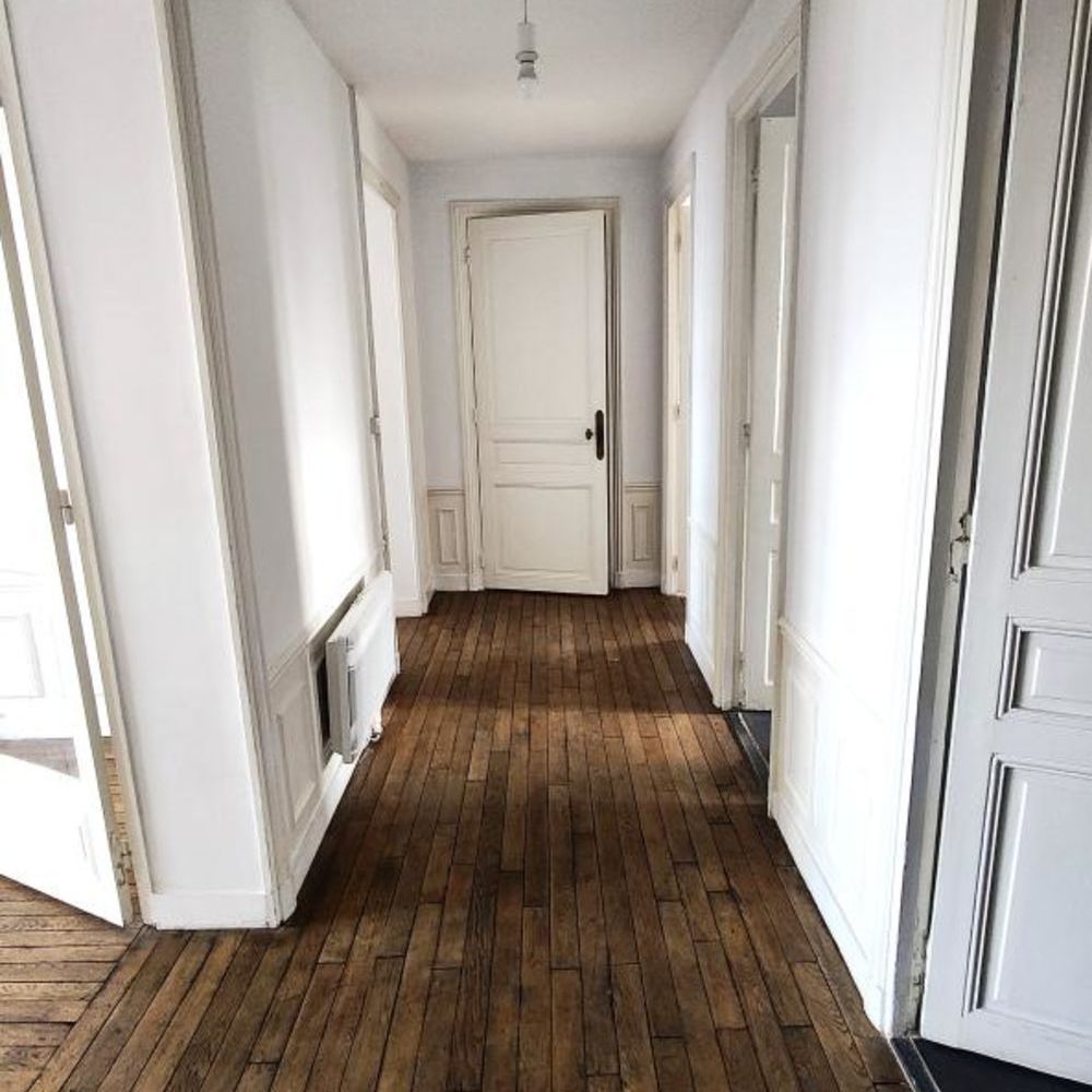 � vendre  Appartement Saint-Mand� (94160)