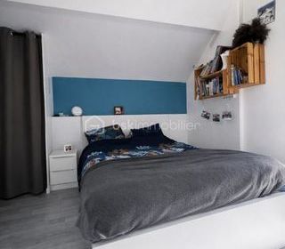  Maison � vendre 2 pi�ces 35 m�