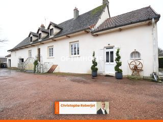  Maison � vendre 9 pi�ces 230 m�