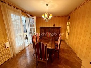  Maison � vendre 7 pi�ces 164 m�