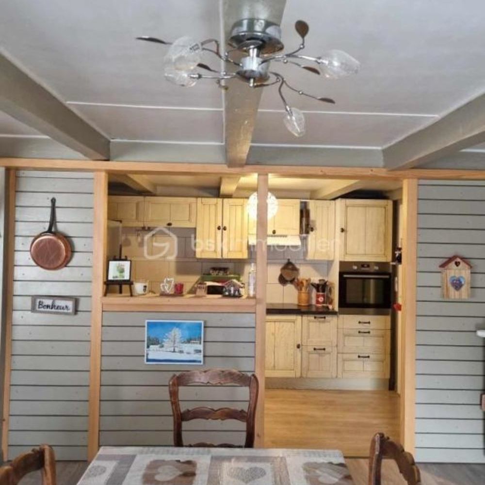 � vendre  Maison Les Rousses (39220)