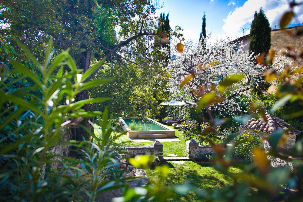 � vendre  Propri�t�/ch�teau Saint-Hippolyte-du-Fort (30170)