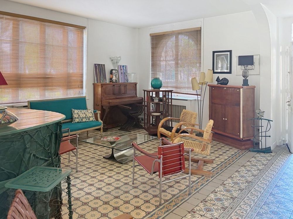 � vendre  Maison Gueux (51390)