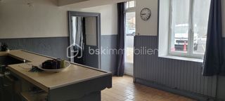  Maison � vendre 3 pi�ces 145 m�