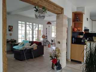  Maison � vendre 6 pi�ces 167 m�