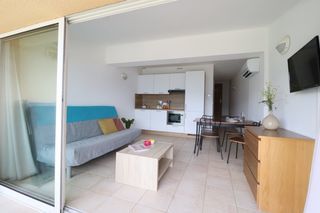  Appartement � vendre 2 pi�ces 34 m�