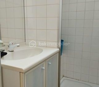  Maison � vendre 3 pi�ces 40 m�