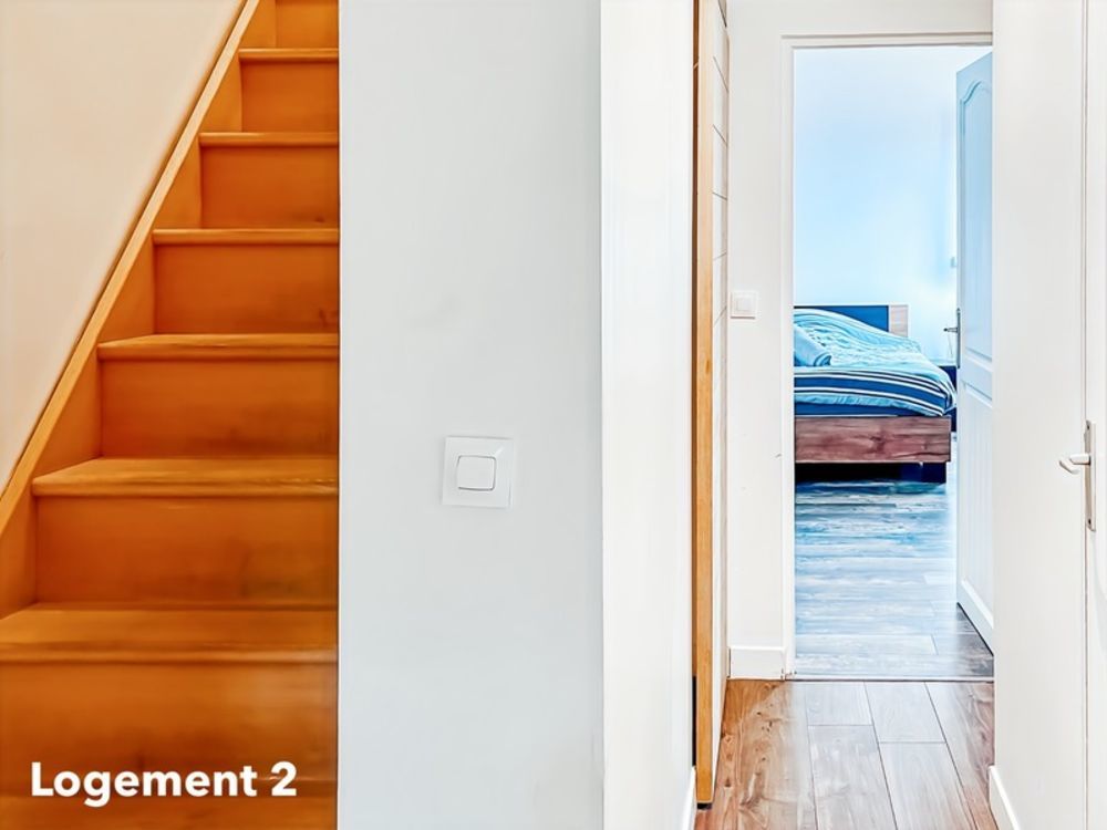 � vendre  Maison Fontenay-sous-Bois (94120)