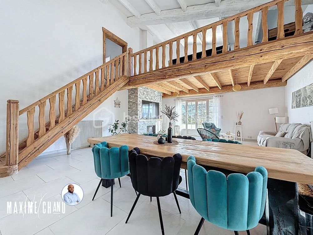 � vendre  Propri�t�/ch�teau Montarnaud (34570)